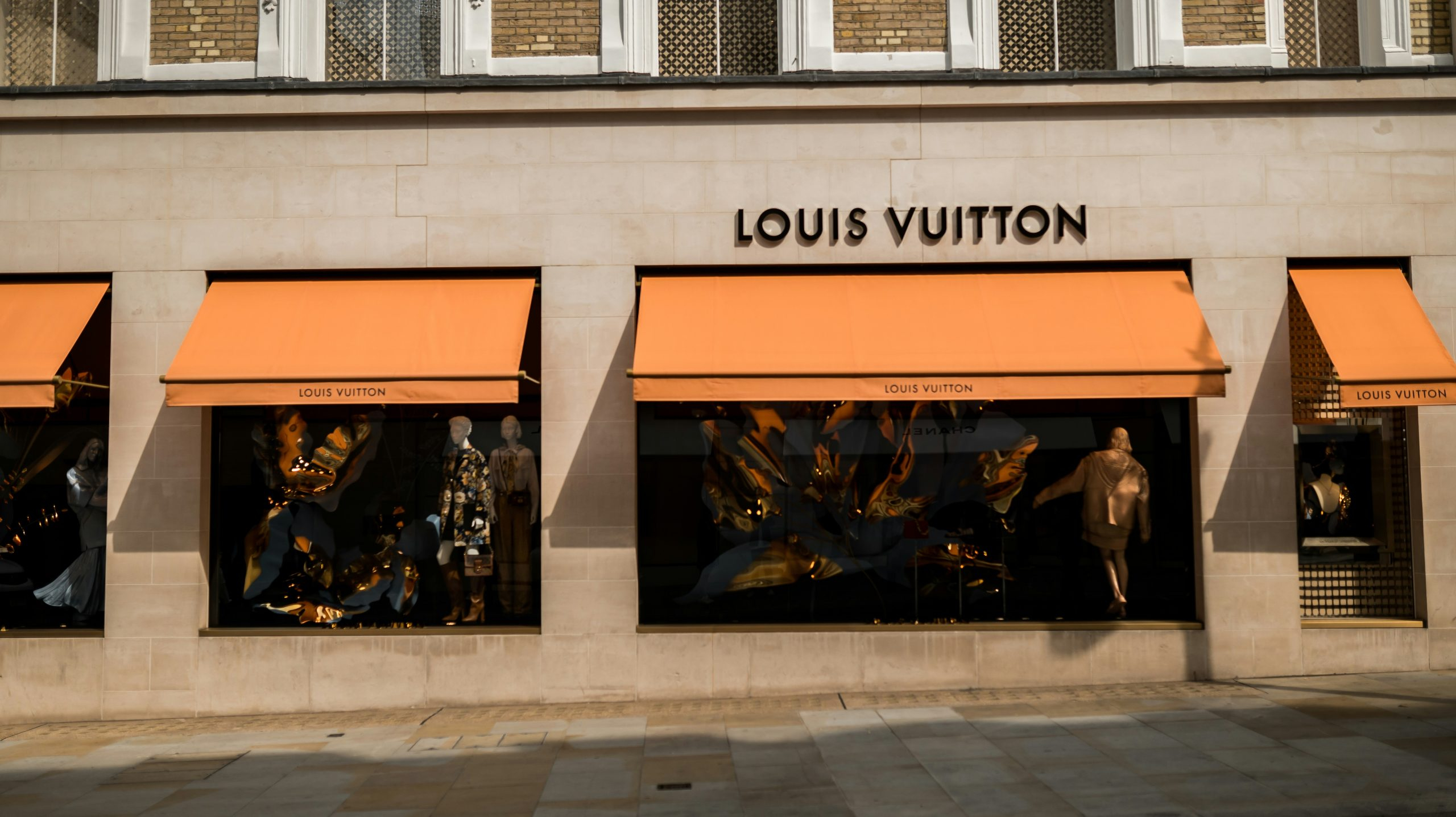 Navigating the world of luxury fashion on a smaller budget