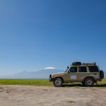 A guide to the world's most remote road trip destinations