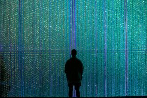 How tech is transforming the way we learn