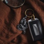 Everyday gadgets with an extraordinary and secret backstory