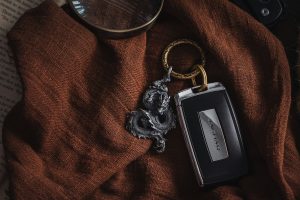 Everyday gadgets with an extraordinary and secret backstory