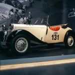 A guide to the world's most incredible car museums