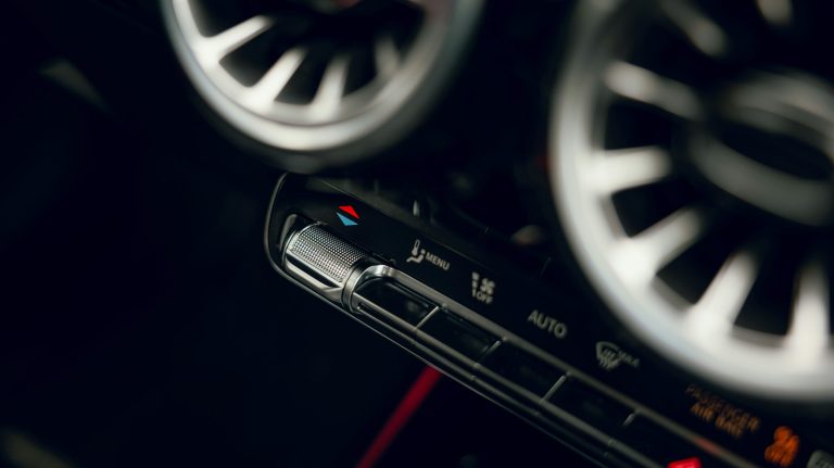 The crucial importance of a vehicle's suspension system