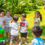 Why play-based learning is crucial for early development