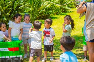 Why play-based learning is crucial for early development