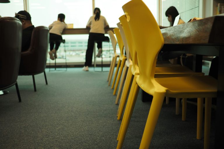 How mentorship programs can shape future leaders