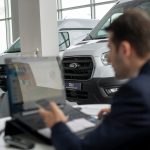 How to build a career as an automotive journalist