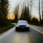 The surprising benefits of driving a smaller, more efficient vehicle