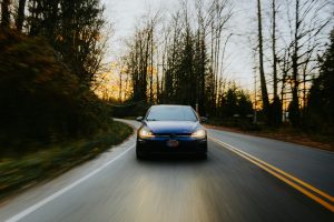 The surprising benefits of driving a smaller, more efficient vehicle
