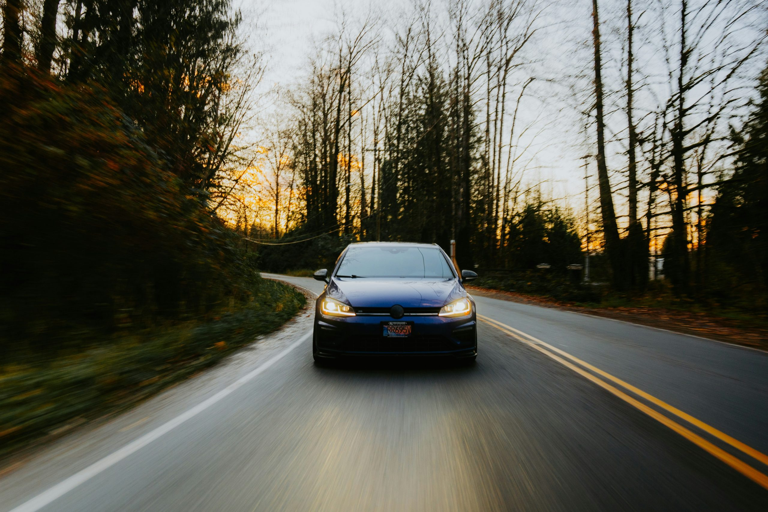 The surprising benefits of driving a smaller, more efficient vehicle