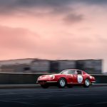 The enduring power of a great car photograph