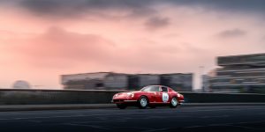 The enduring power of a great car photograph