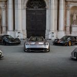 A guide to the world's most expensive cars ever sold