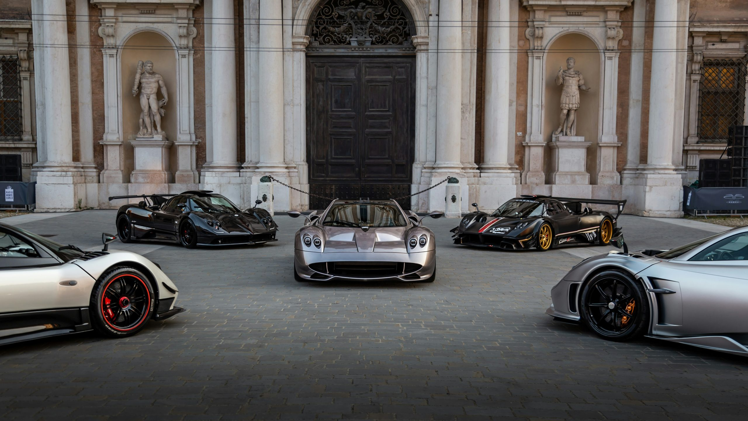 A guide to the world's most expensive cars ever sold