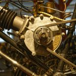 The quiet art of a perfect engine rebuild