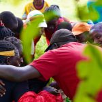 Building stronger schools through community partnerships