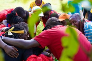 Building stronger schools through community partnerships