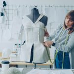 Behind the scenes with the most innovative fashion designers